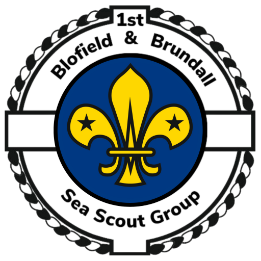 1st Blofield & Brundall Sea Scouts